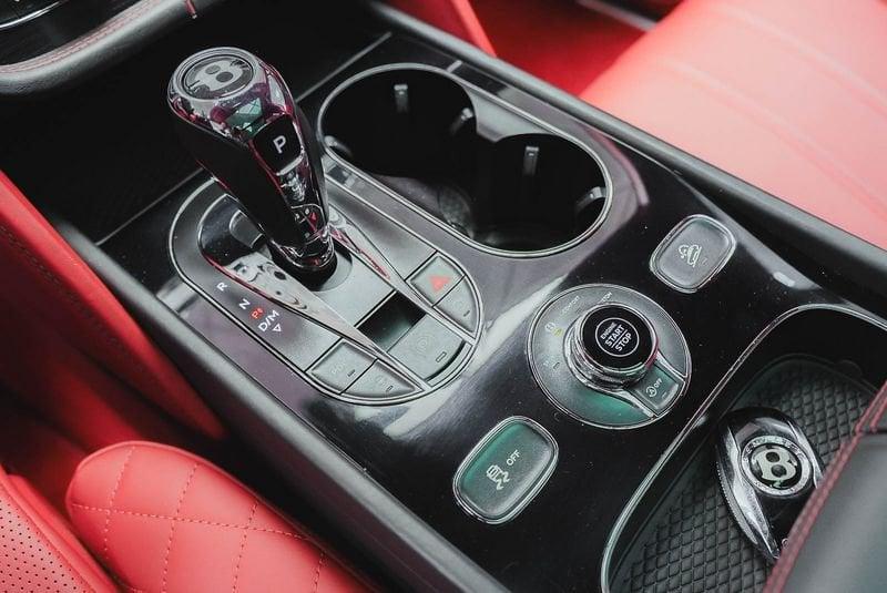 Bentley Bentayga BENTLEY BENTAYGA