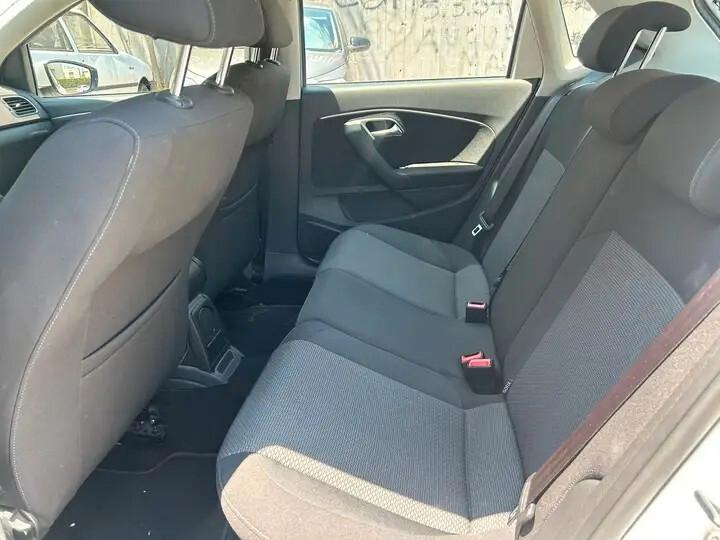 Volkswagen Polo 1.4 TDI 90CV DSG 5p.