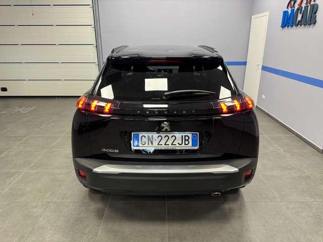Peugeot 2008 2008 1.5 bluehdi Allure Pack EAT8