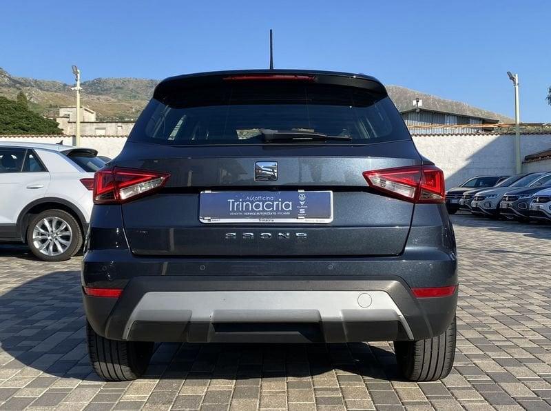 SEAT Arona Xcellence 1.6 TDI 95CV