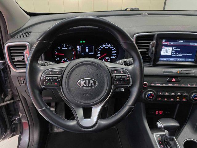 KIA Sportage 1.7 CRDI ECO DYNAMICS - IVA DEDUCIBILE