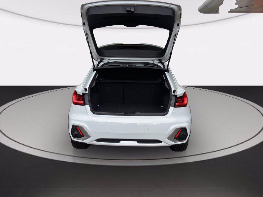 AUDI A1 citycarver 30 1.0 tfsi admired 110cv del 2021