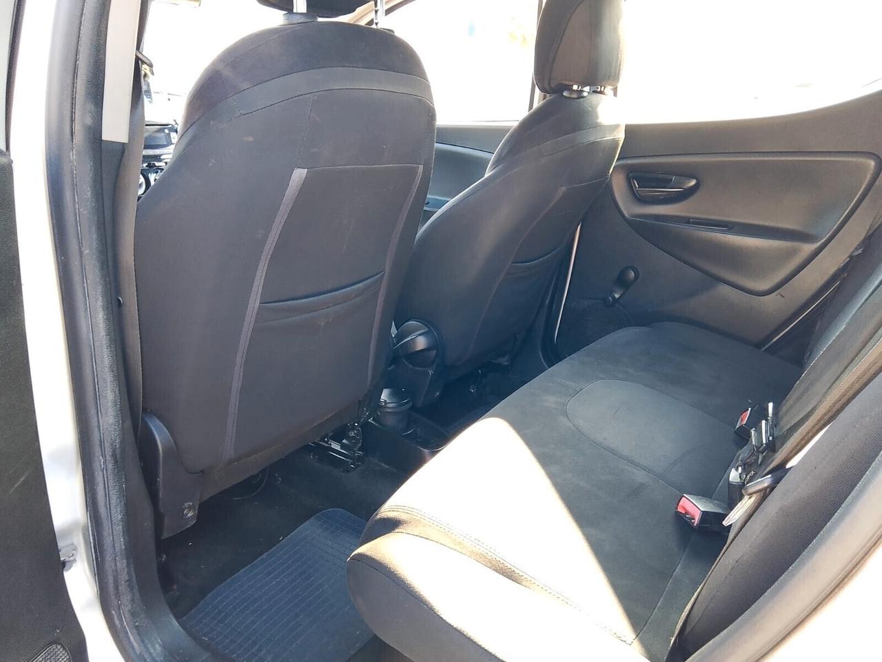 Lancia Ypsilon 1.2 GPL per commercianti