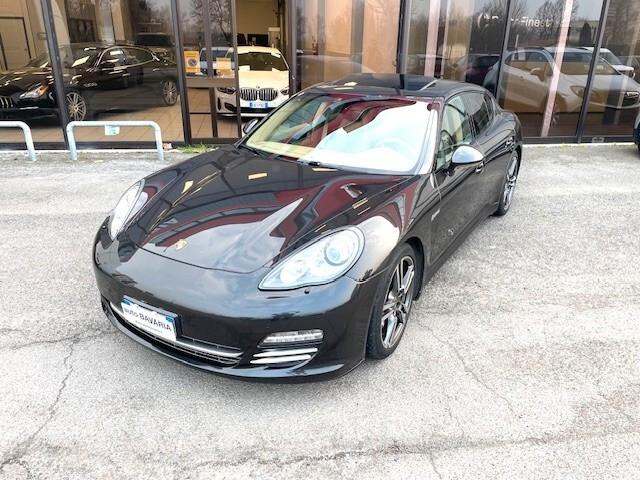 Porsche Panamera 3.6 4