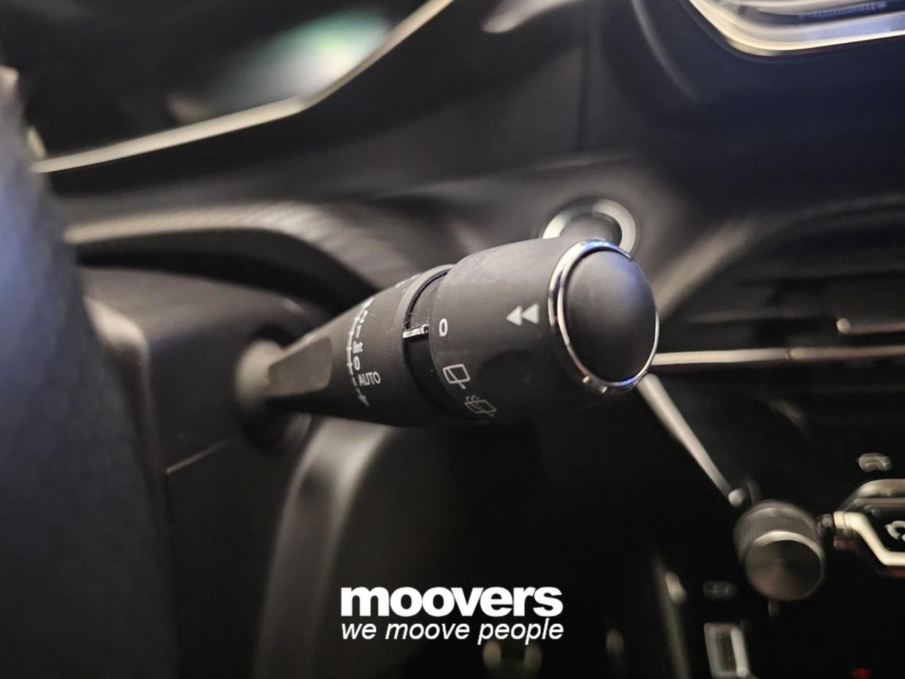 PEUGEOT 208 2ª serie PureTech 100 Stop&Start 5 porte GT