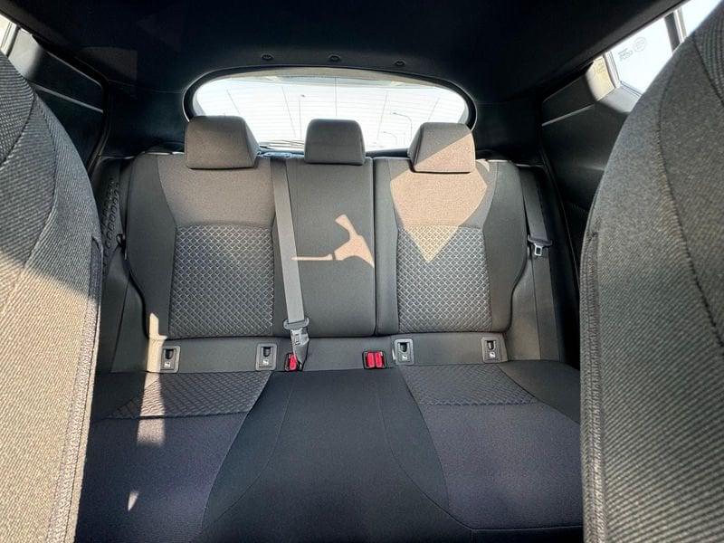 Toyota RAV4 2.5 HV 218cv E-CVT Dynamic 2WD