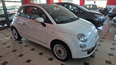 Fiat 500 1.3 Multijet 16V 75 CV Lounge