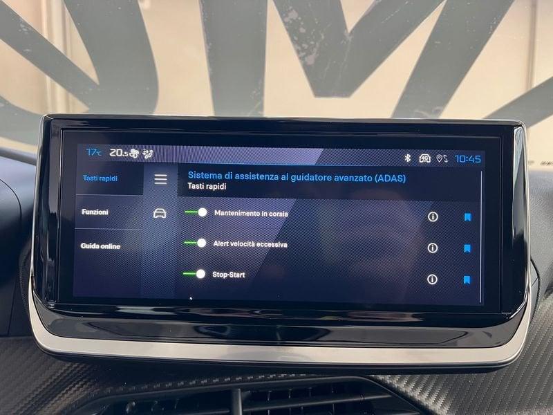 Peugeot 2008 2008 Hybrid 145 e-DCS6 Style