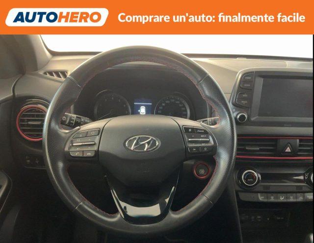 HYUNDAI Kona 1.0 T-GDI XPrime