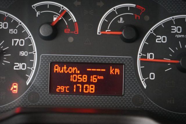 PEUGEOT Bipper Tepee Mix 1.3 HDi 80CV Active N1