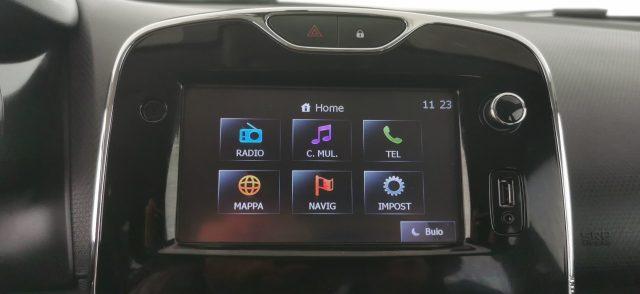 RENAULT Clio 1.5 dCi 8V 75CV 5 porte Wave