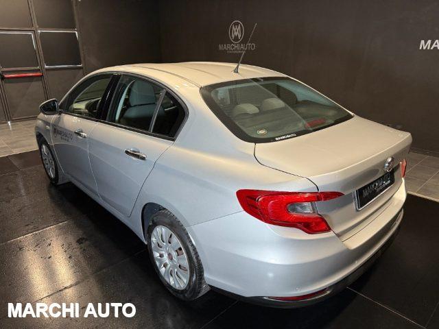 FIAT Tipo 1.6 Mjt 4 porte Easy