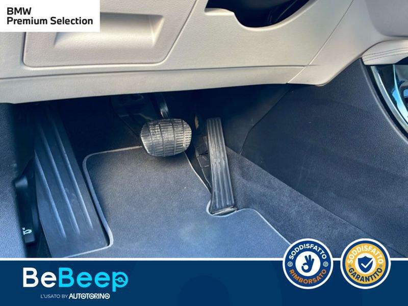 BMW X1 XDRIVE18D XLINE PLUS AUTO