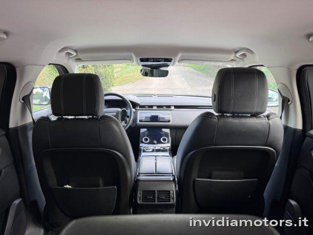 LAND ROVER Range Rover Velar 2.0D 180cv Motore nuovo