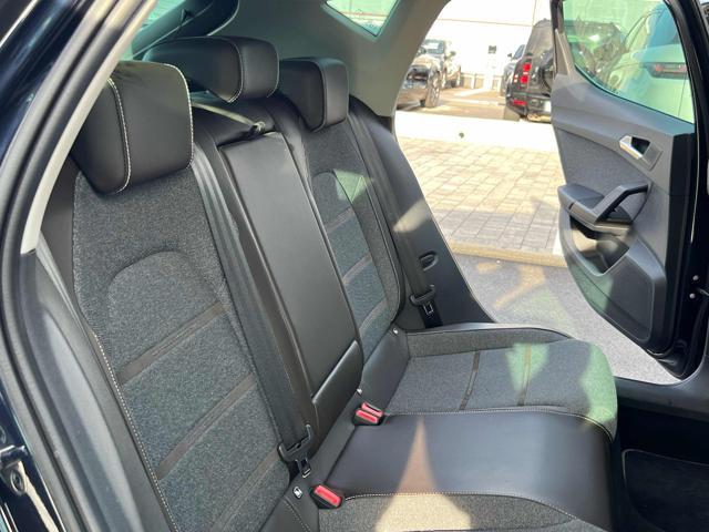 SEAT Leon 1.5 TGI DSG FR