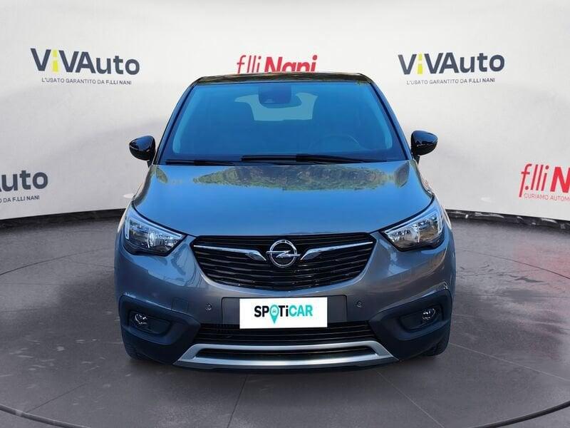 Opel Crossland Crossland X 1.5 ECOTEC D 102 CV Start&Stop Innovation