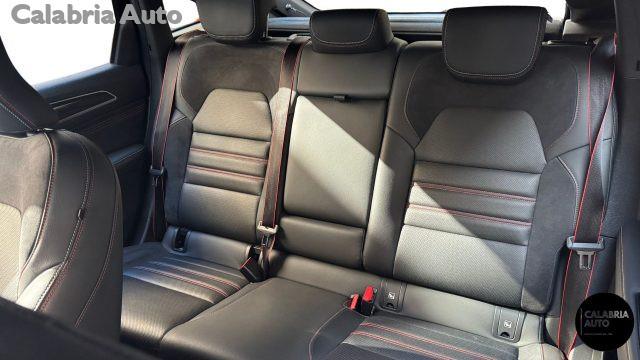 RENAULT Arkana Arkana Hybrid E-Tech 145 CV R.S. Line