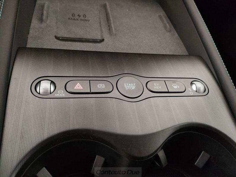 BYD Seal 6 DM-i 1.5 183cv Boost