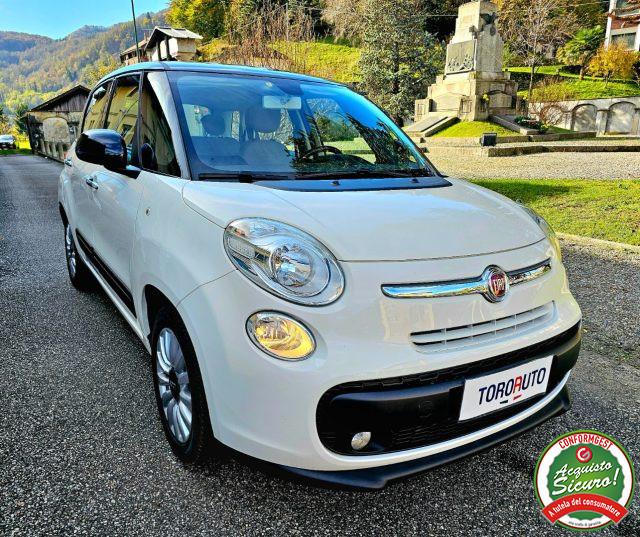 FIAT 500L 1.3 Multijet 95 CV Pop Star NEOPATENTATI