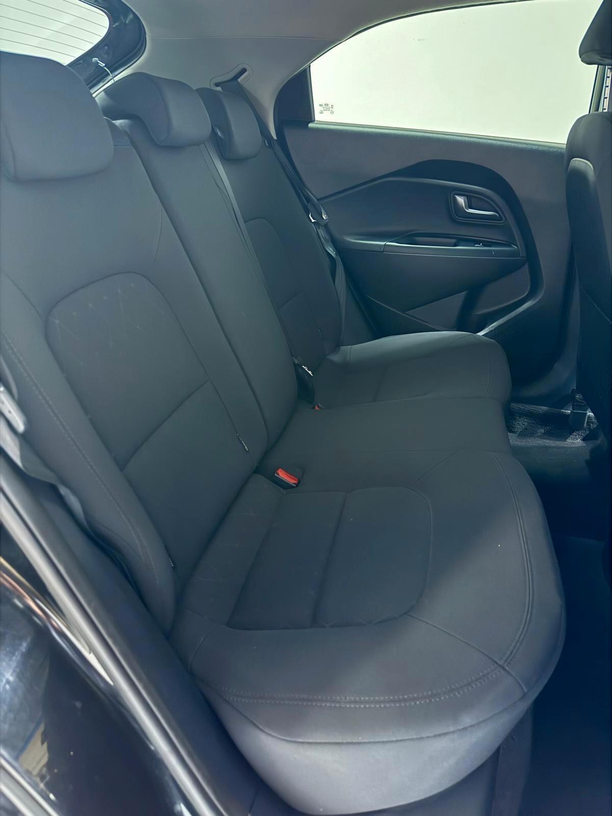 Kia Rio 1.1 CRDi 5p. Active Collection