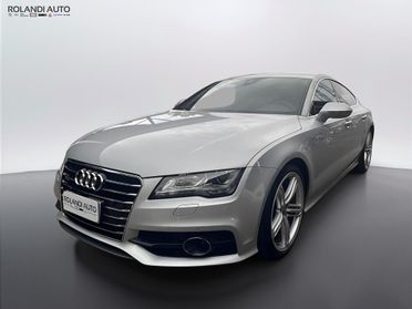 Audi A7 3.0 TDI clean Business Quattro S tronic