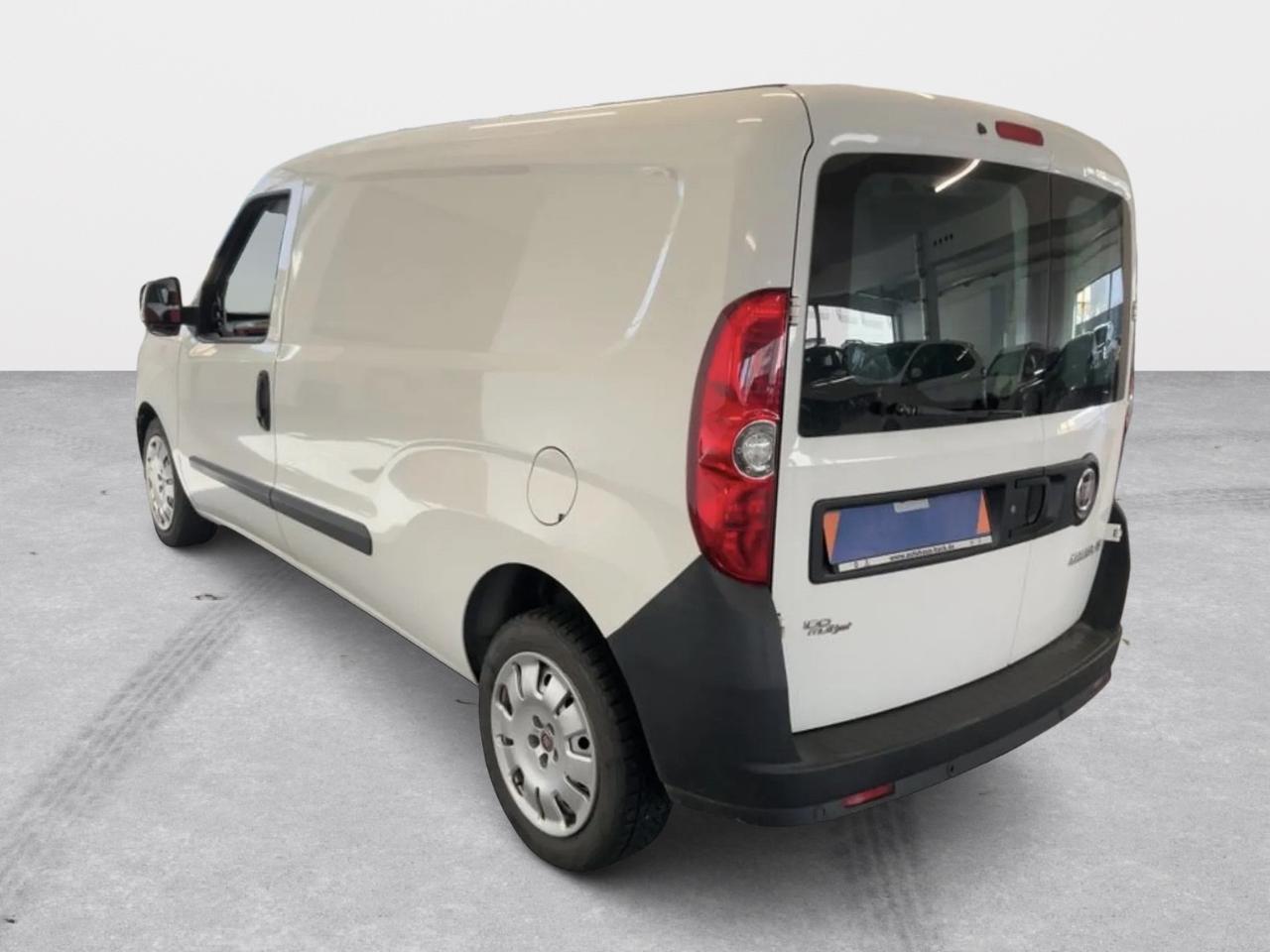 Fiat Doblo 1.6 MJT 105 Lungo 87000 km Cargo Maxi