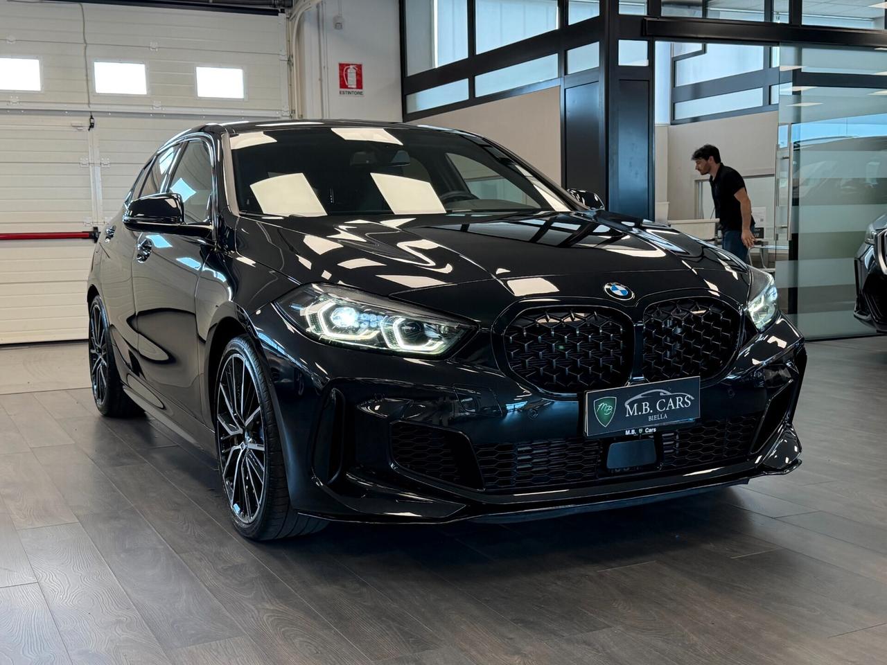 Bmw 135 M 135i xDrive