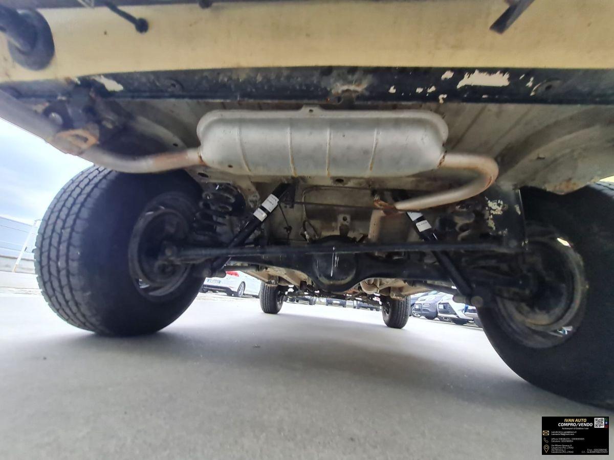 LADA Niva 1.6 Benzina-Anno 1993