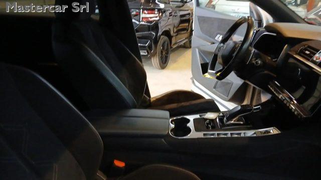 DS AUTOMOBILES DS 7 BlueHDi 130 Automatica Performance Line - GP984FJ