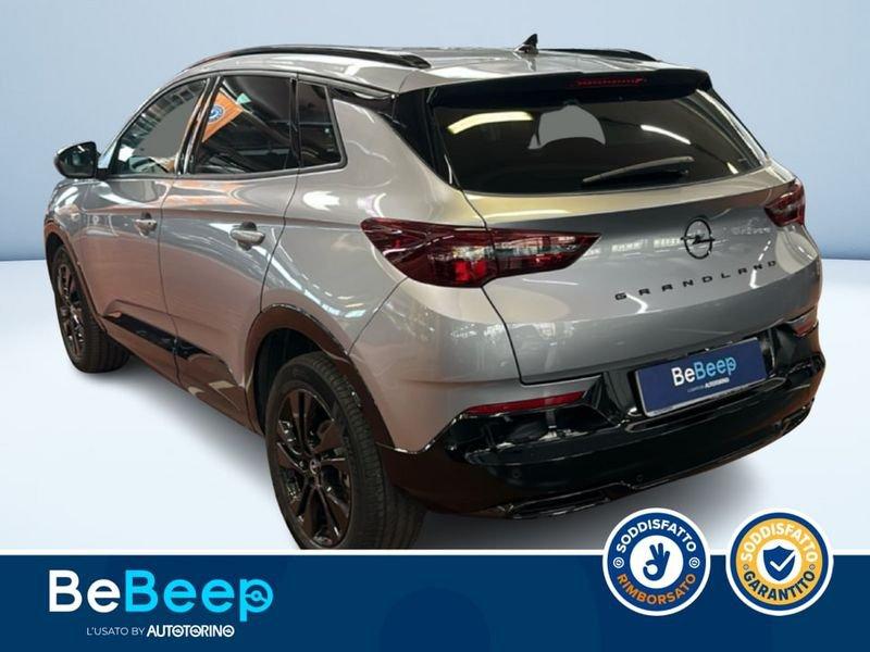 Opel Grandland 1.5 ECOTEC GS S&S 130CV AT8