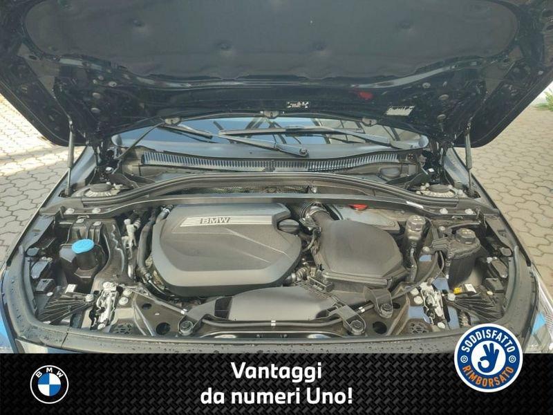 BMW Serie 1 120d