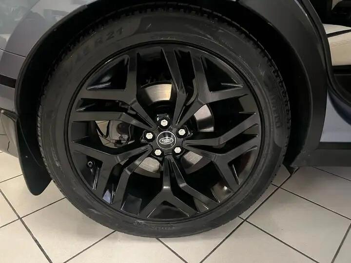 Land Rover Range Velar 2.0 Si4 300 CV R-Dynamic SE