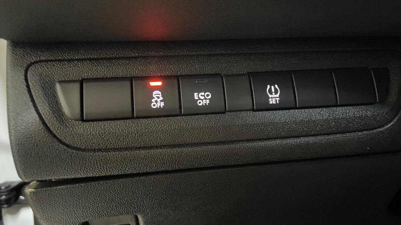 Peugeot 208 BlueHDi 120 S&S 5 porte Allure