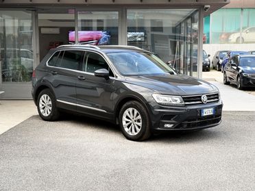 Volkswagen Tiguan 1.6 TDI 116CV E6 Neo. - 2019