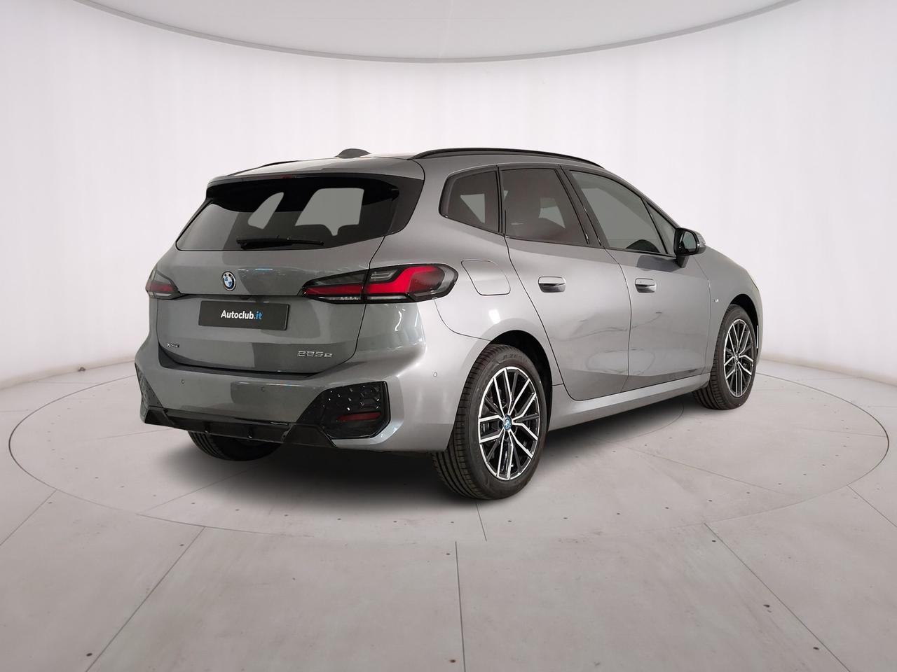 BMW Serie 2 225e Active Tourer xDrive Hybrid Edition