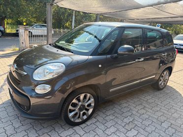 Fiat 500 L Living 500L Living 1.6 mjt Lounge 105cv OK NEOPATENTATO