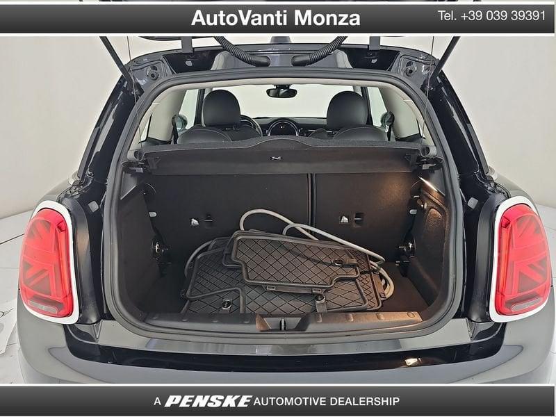 MINI Full Electric Mini 3p Cooper SE Yours auto