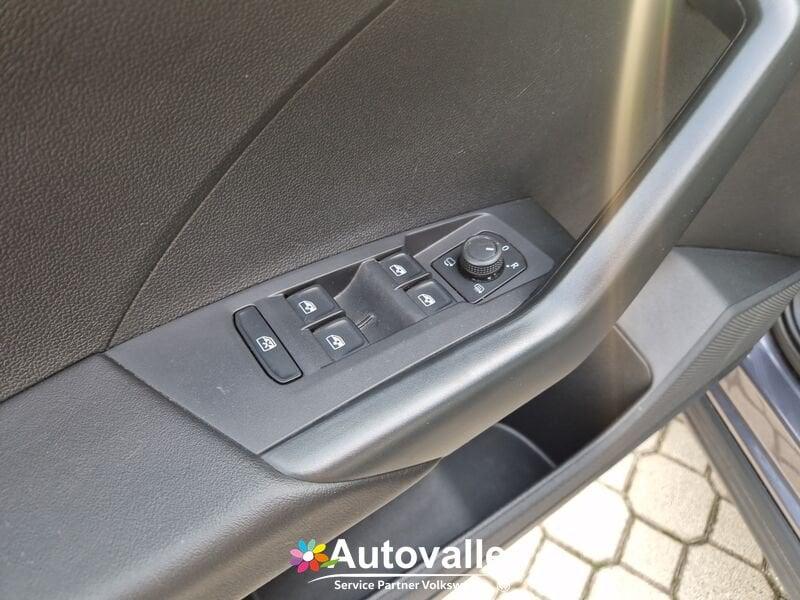 Volkswagen T-Cross 1.0 TSI Style BMT