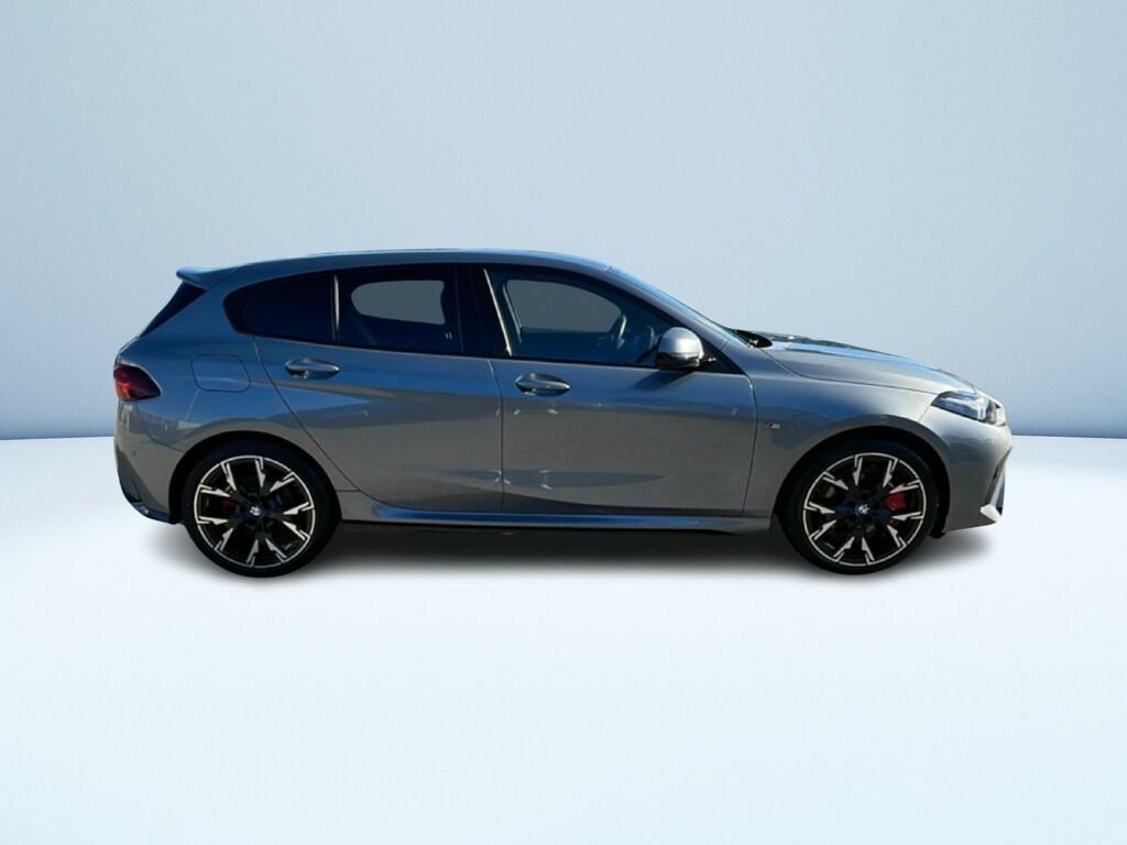 BMW Serie 1 118 d MSport Pro DCT