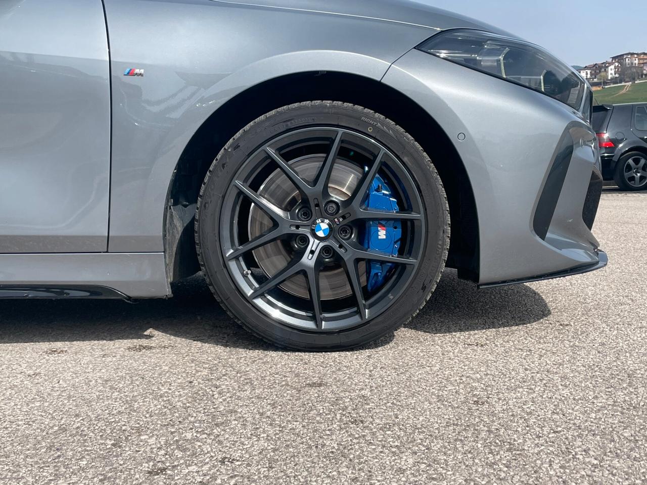 Bmw 135 M 135i xDrive 306cv