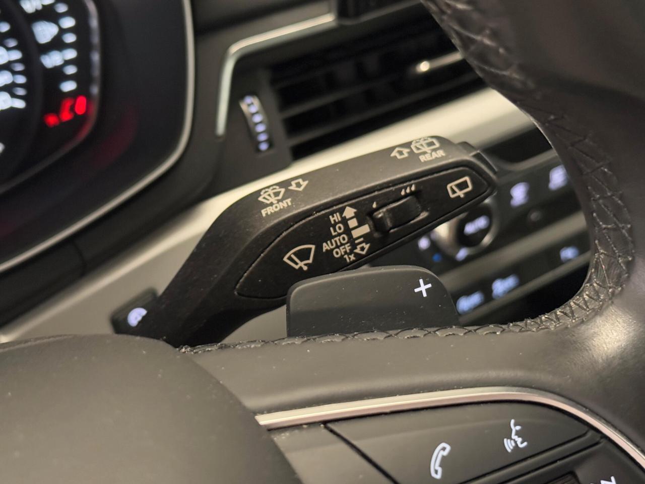 Audi A4 Avant 35 TFSI S tronic Business