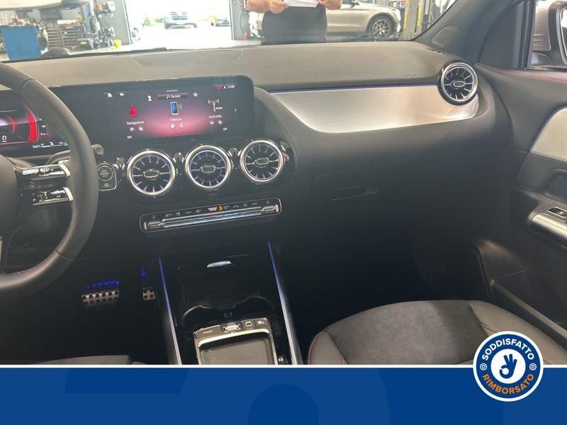 Mercedes-Benz GLA 200d Automatic AMG Line Advanced Plus