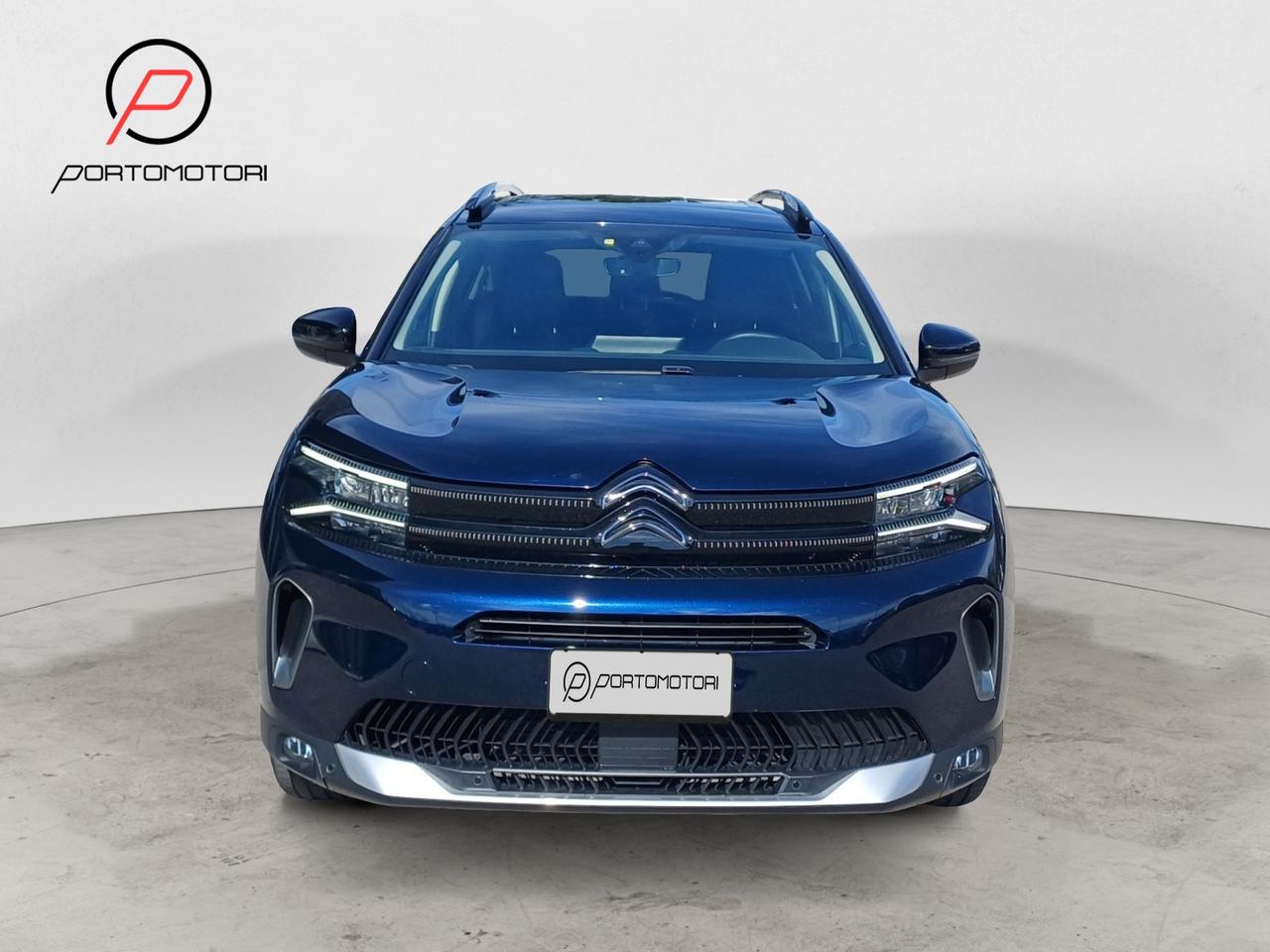 CITROEN C5 Aircross 1ª s. - C5 Aircross Hybrid 225 e-EAT8 Shine