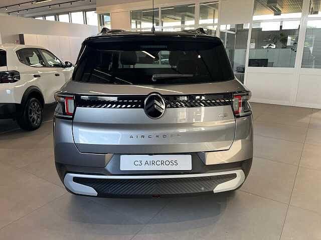 Citroen C3 Aircross Hybrid 145 e-DCS6 Max