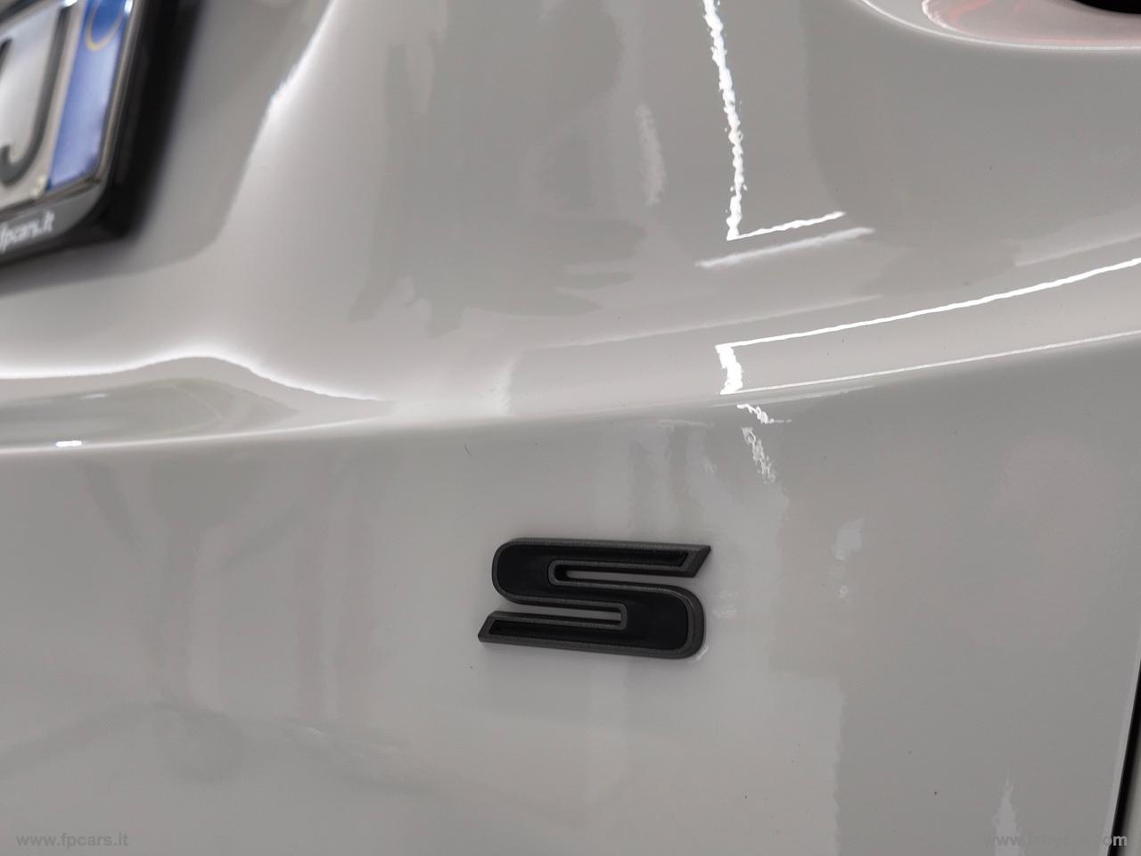 JEEP Renegade 1.6 Mjt 120CV S