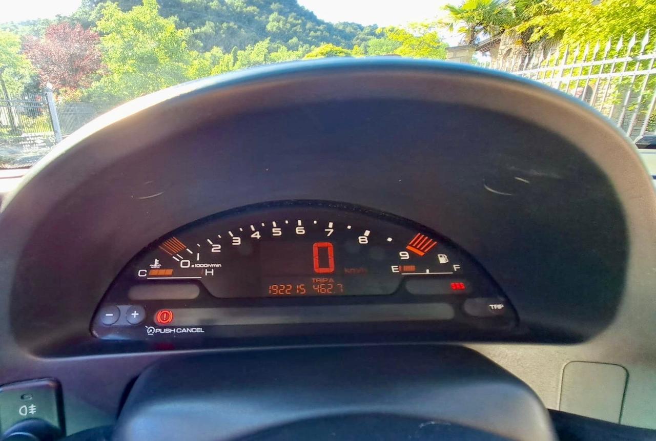 Honda S 2000 2.0 16V VTEC