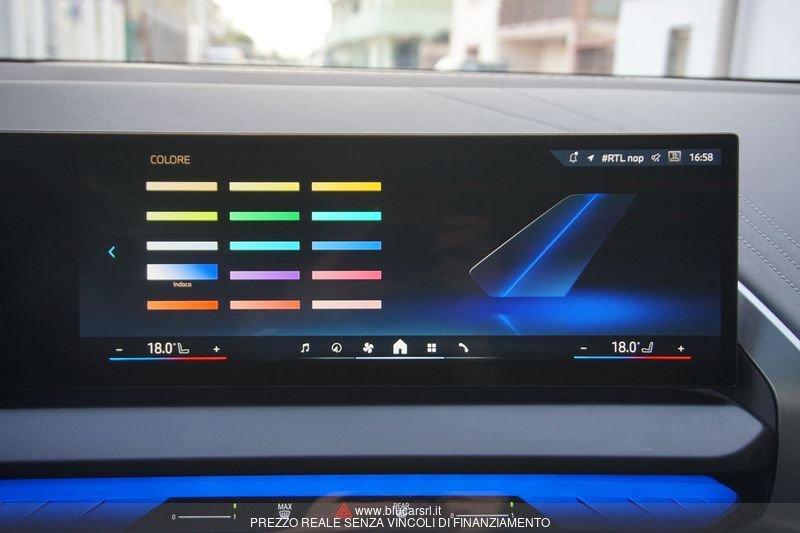 BMW X3 xDrive 20d Msport Pro