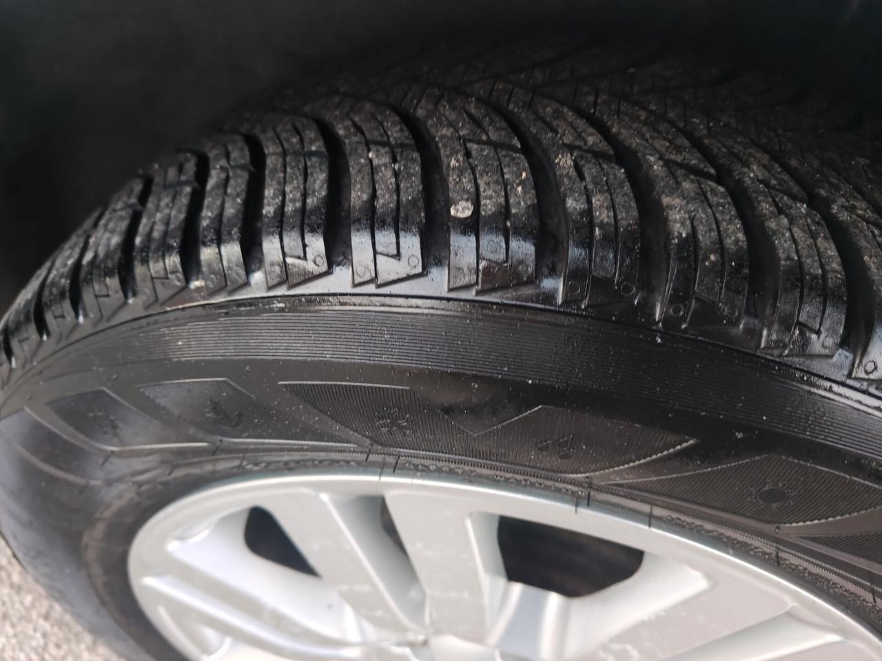 Fiat Punto Evo 1.2 5 porte Lounge