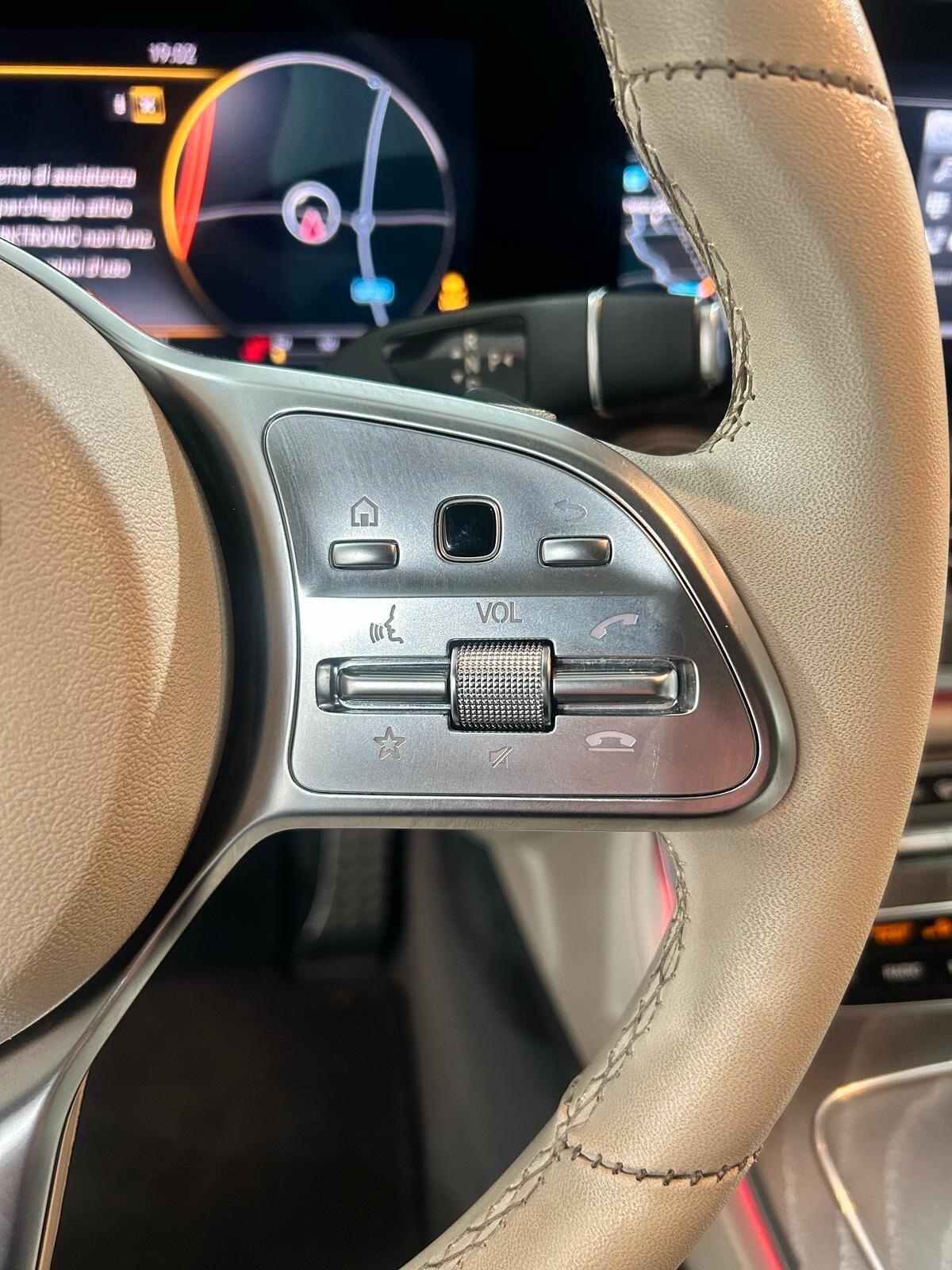 Mercedes-benz CLS 350 d 4Matic Auto Premium Plus