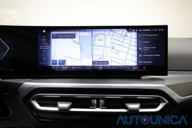 BMW 320 E TOURING MSPORT FULL LED